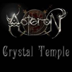 Acteron : Cristal Temple